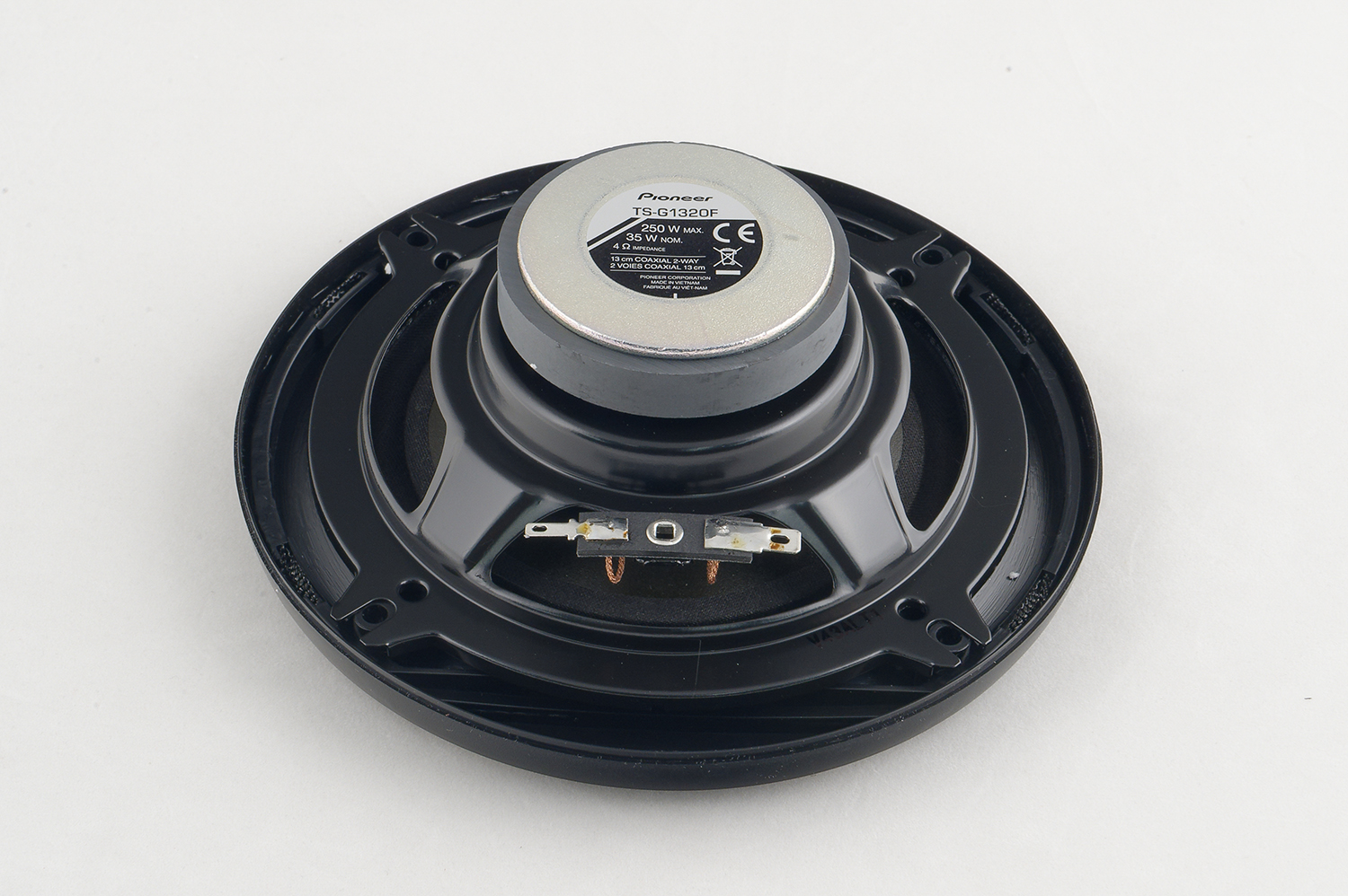 Акустика автомобильная Pioneer TS-G1320F 