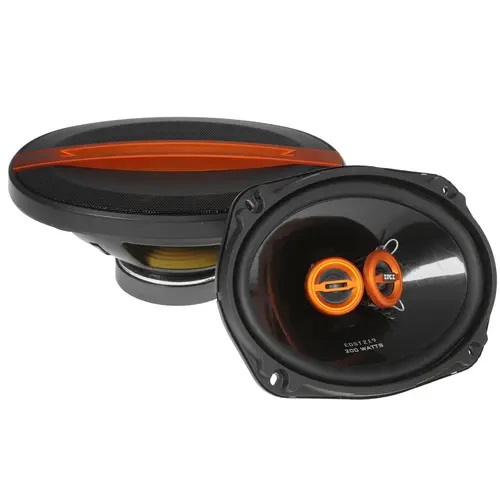 Акустика автомобильная Edge EDST219-E6 