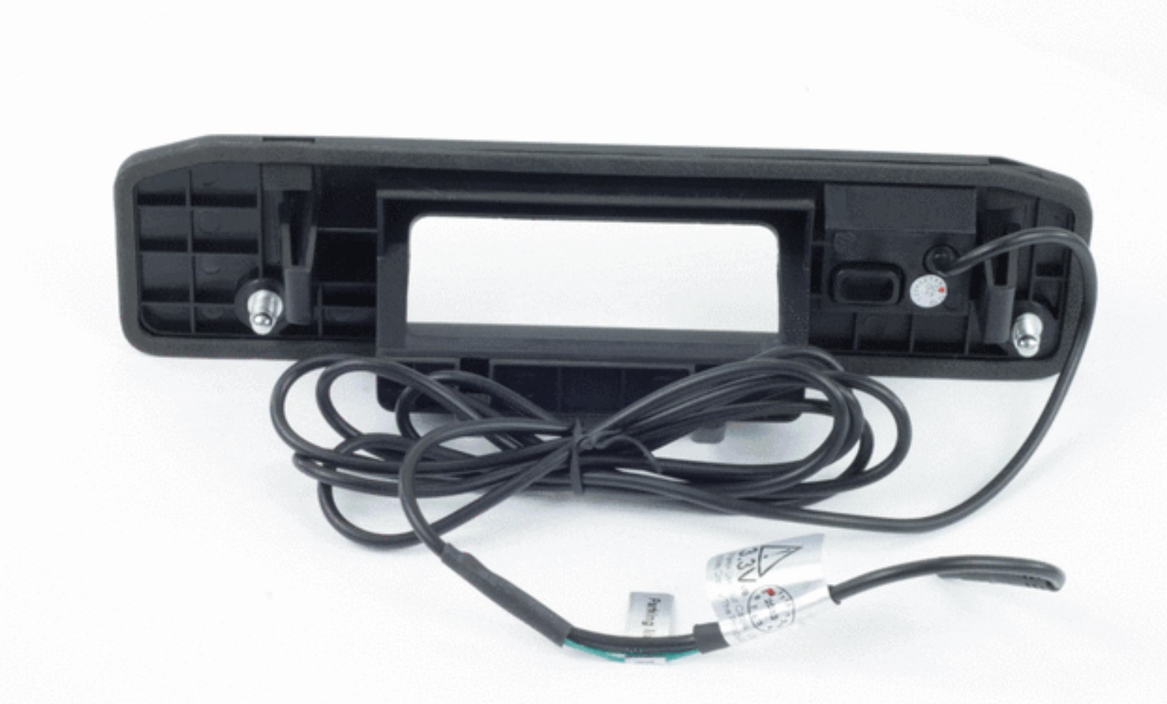 Штатные видеокамеры заднего вида для иномарок Camera Mercedes Incar VDC-062 