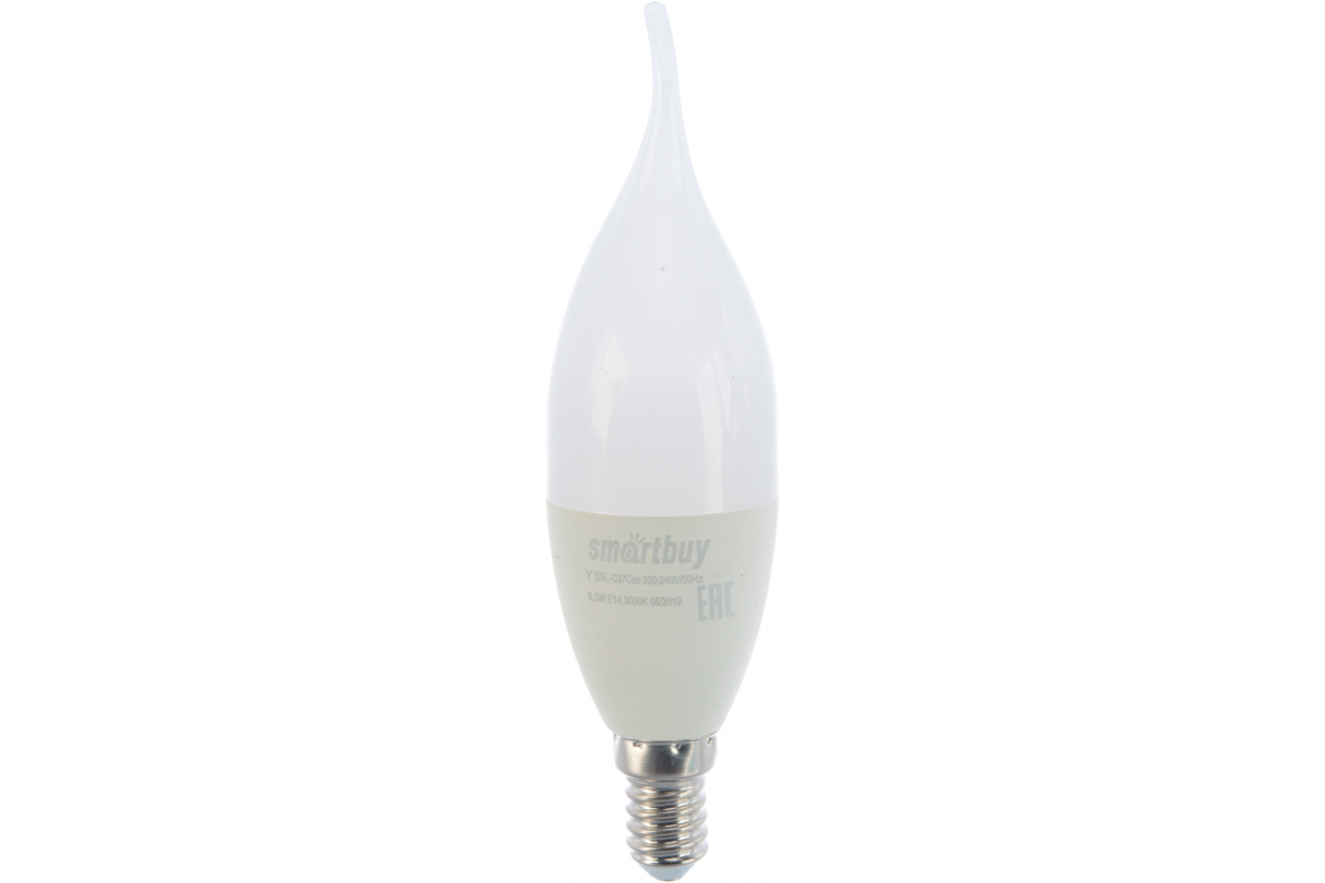 Светодиодная (LED) Лампа Smartbuy