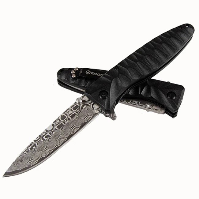 GANZO Нож Ganzo G620B-2