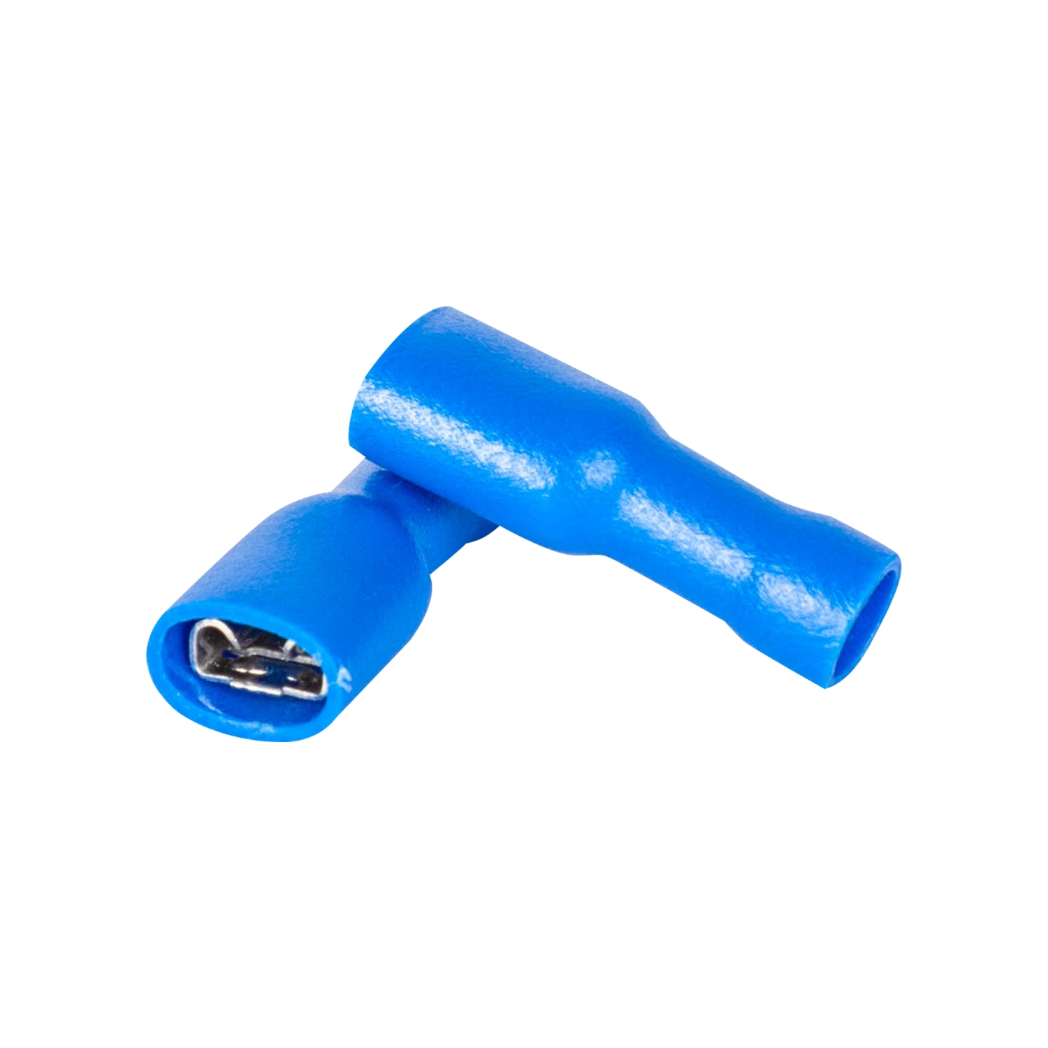 Клеммы акустические, силовые, коннекторы, гильзы KICX STMT-0.8x4.75-BFV-50 