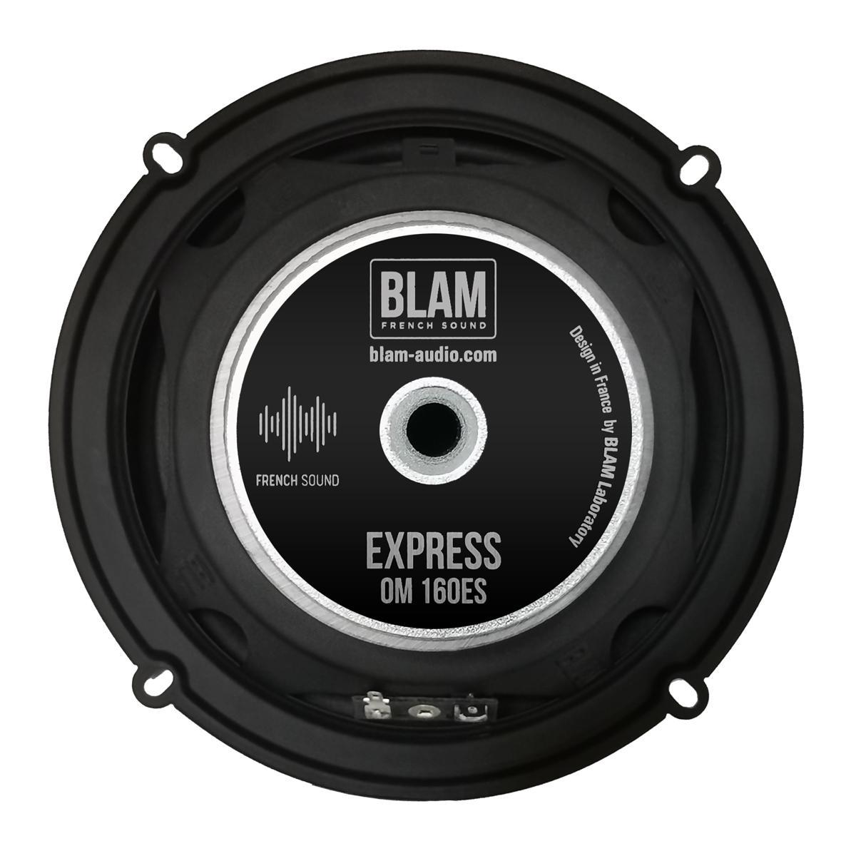 Акустика автомобильная BLAM OM160ES20 