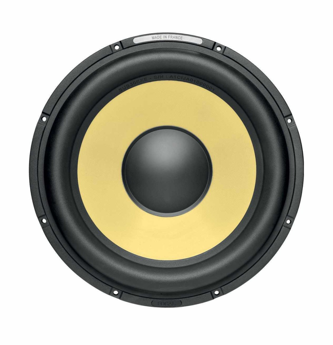 Сабвуферные динамики Focal SUB 30KX EVO 