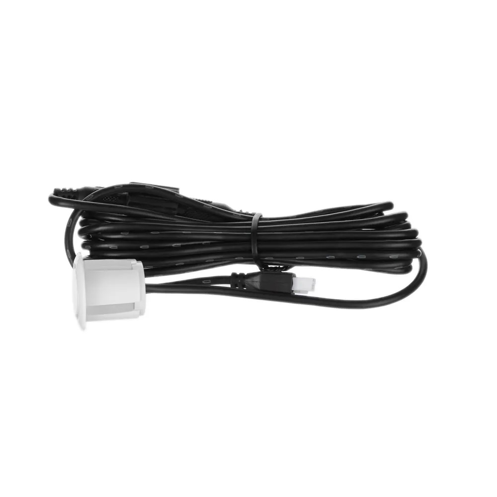 Аксессуары для парктроников Interpower D 19 White