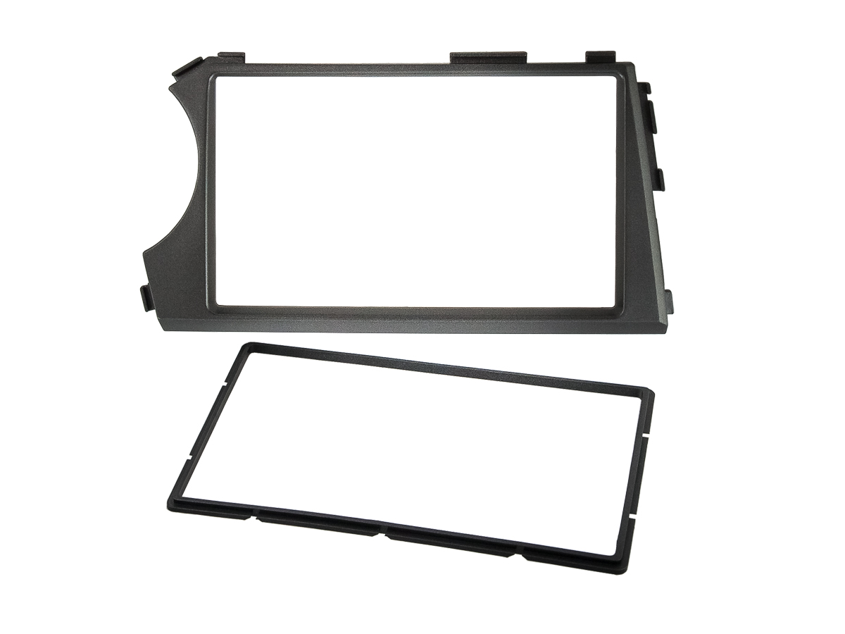 Ssang Yong AurA AFA-SG01 