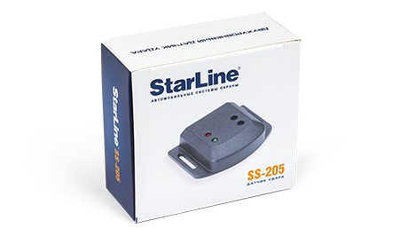StarLine SS 205