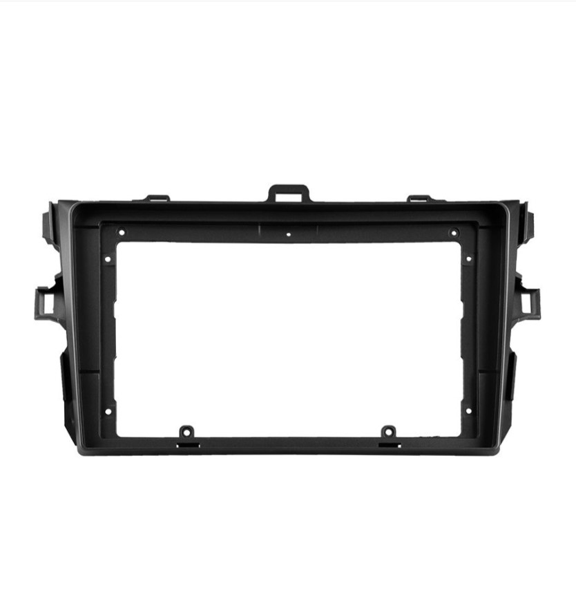 Toyota TEYES Toyota Corolla 10 E140 E150 2006-2013 с воздуховодом 