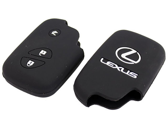 Чехол Силикон LEXUS -01