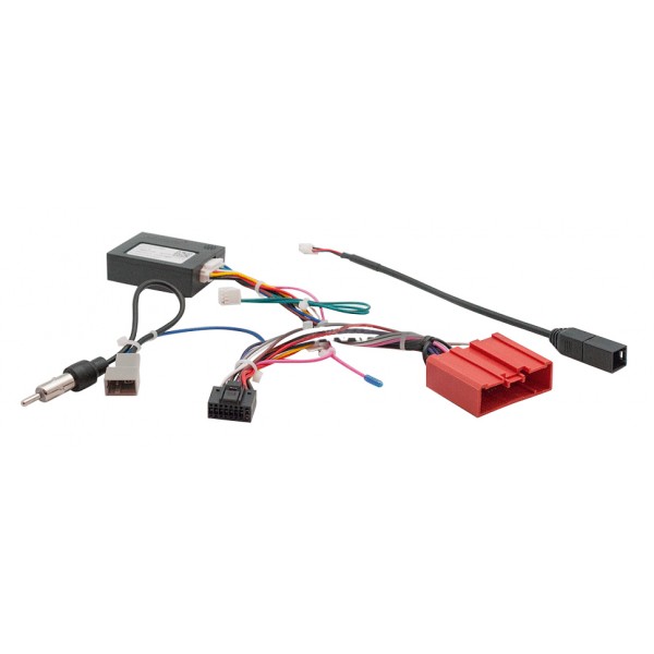 Переходники ISO (16-pin) CARAV MZ 16-112 