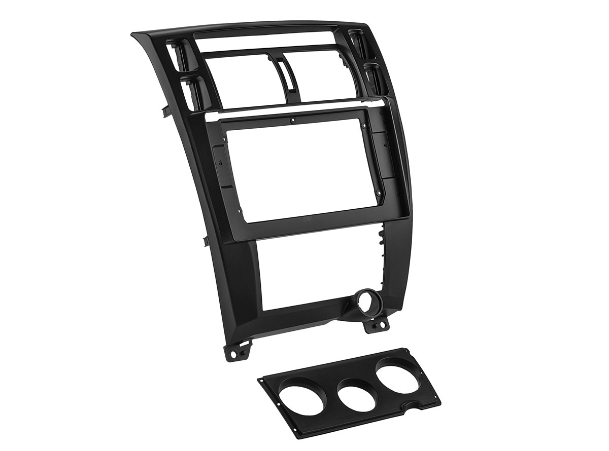 Hyundai Incar RHY-FC349 