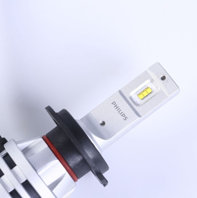 PHILIPS ULTINON Pro 3101