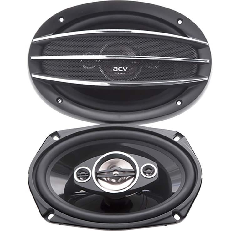 Акустика автомобильная ACV PI-694 