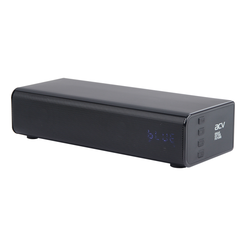 1-DIN USB/SD-ресиверы (без CD) ACV KWSB-2M 