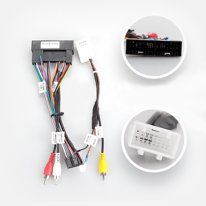 Hyundai TEYES Hyundai Elantra 5 JK GD 2010-2014 