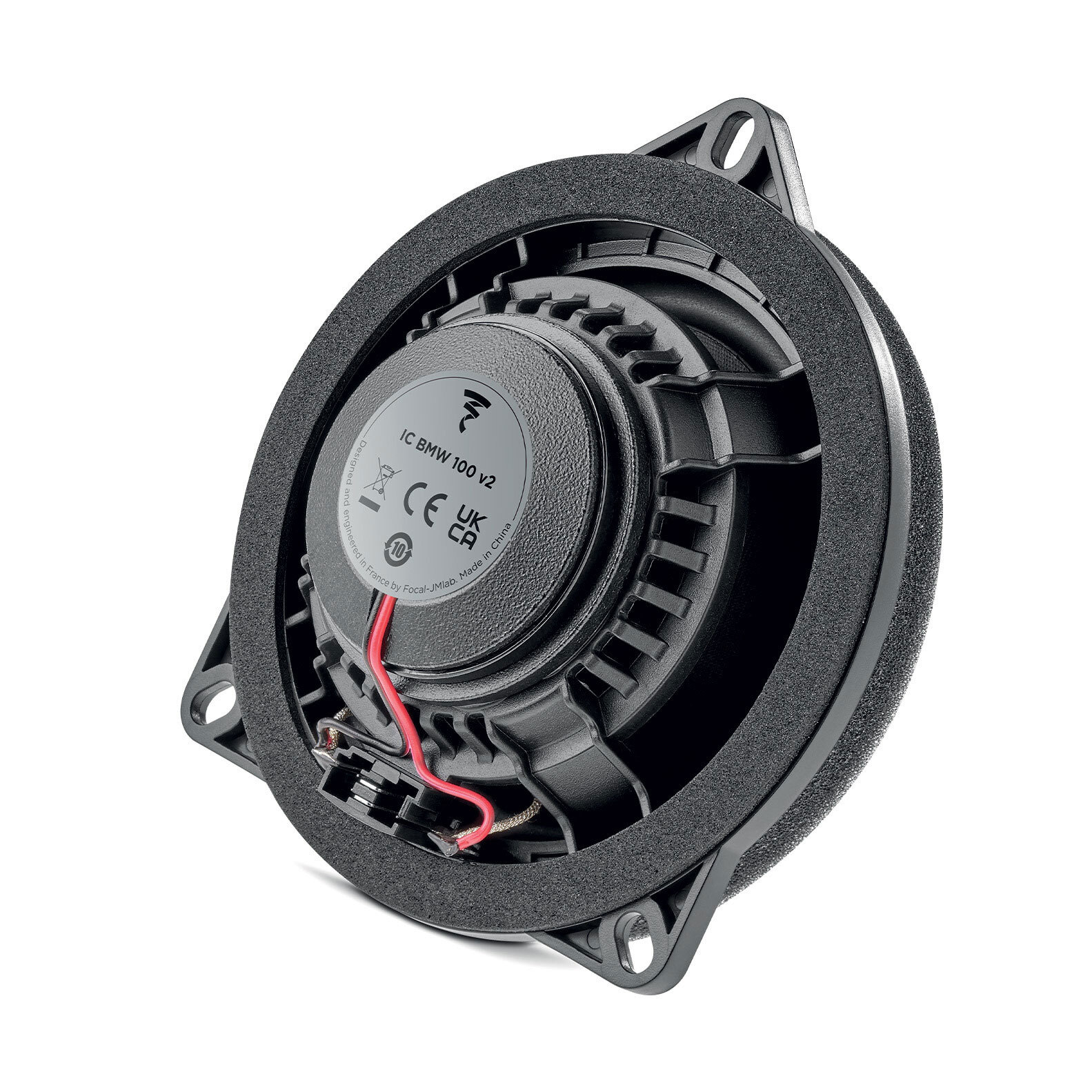 Акустика автомобильная Focal IC BMW 100 V2 