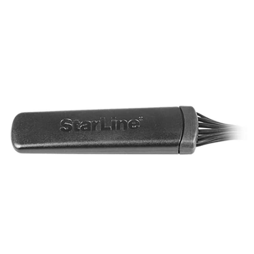 StarLine V66 Eco