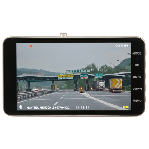 Видеорегистраторы NAVITEL MSR900