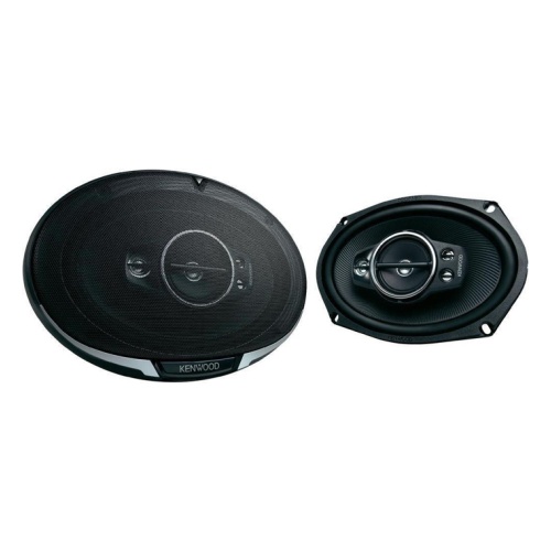 Акустика автомобильная Kenwood KFC-PS6976 