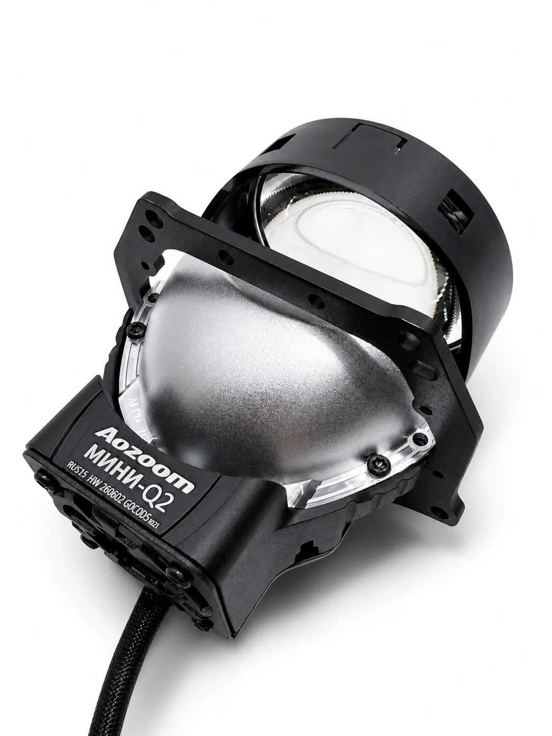 AOZOOM Mini Q2