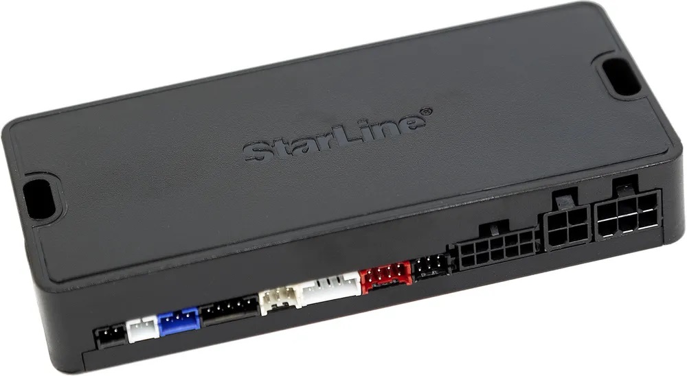 StarLine A93 GSM ECO 2CAN+2LIN