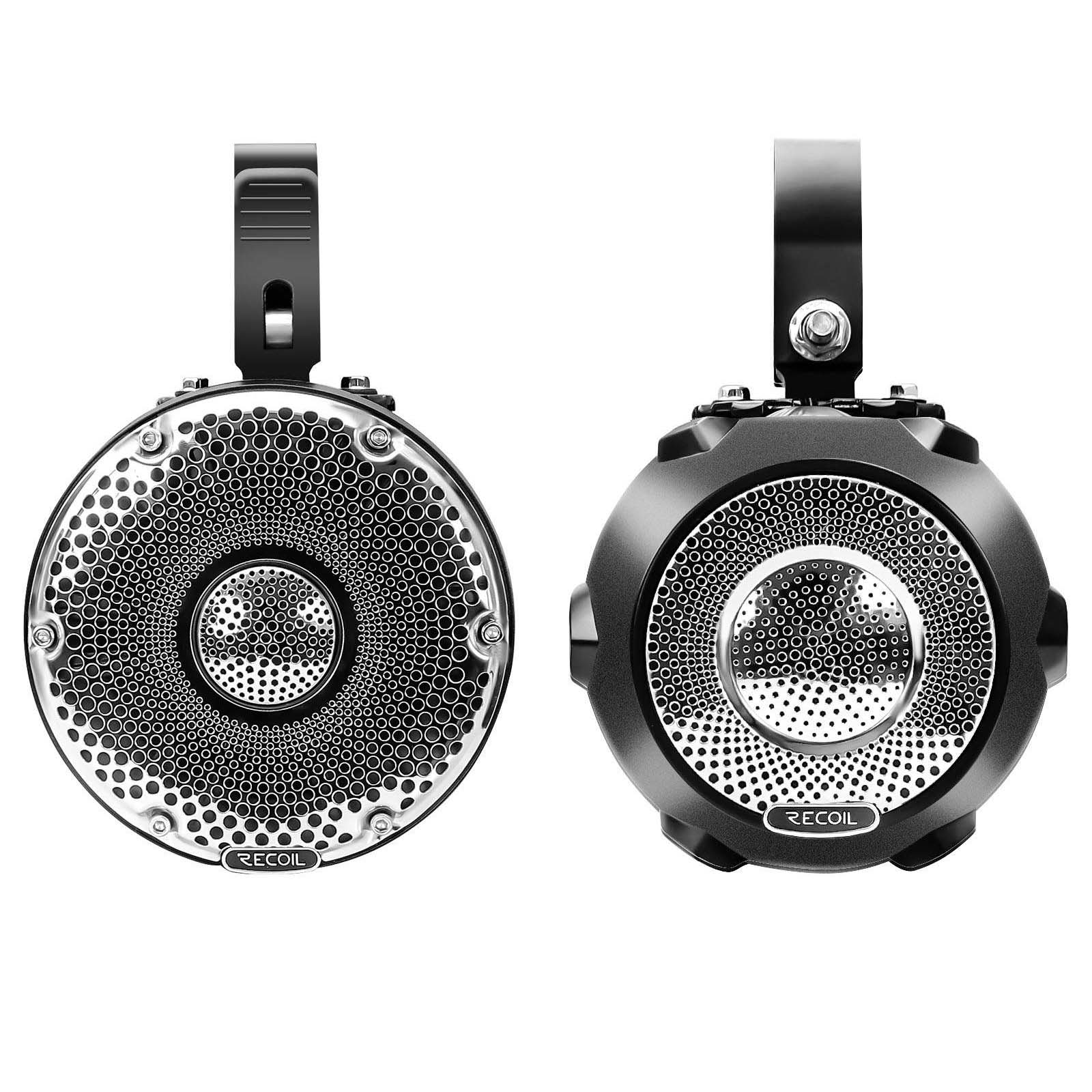 Морская акустика Recoil R4 