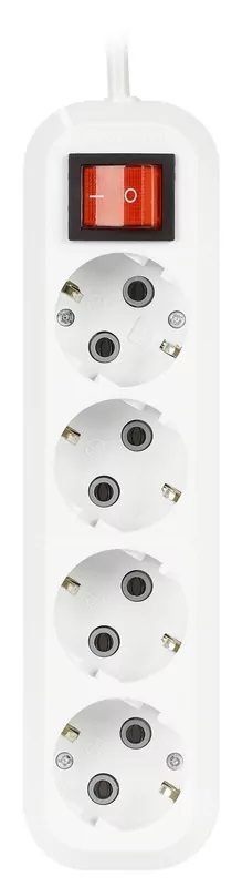 Сетевые фильтры, Удлинители Удлиннитель Smartbuy