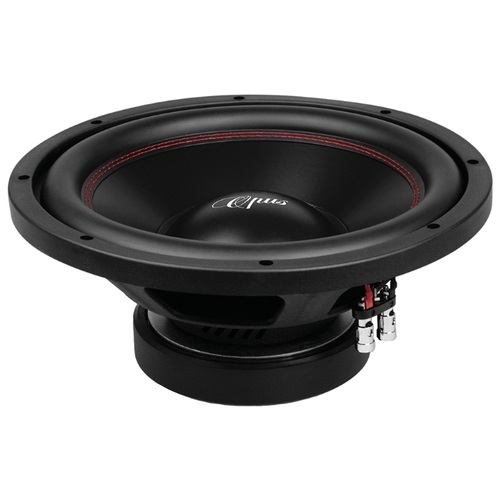 Сабвуферные динамики Challenger OPUS SD 300FA 