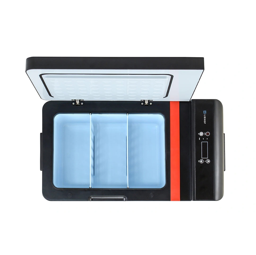 Автохолодильники и аксессуары к ним Libhof Q-18