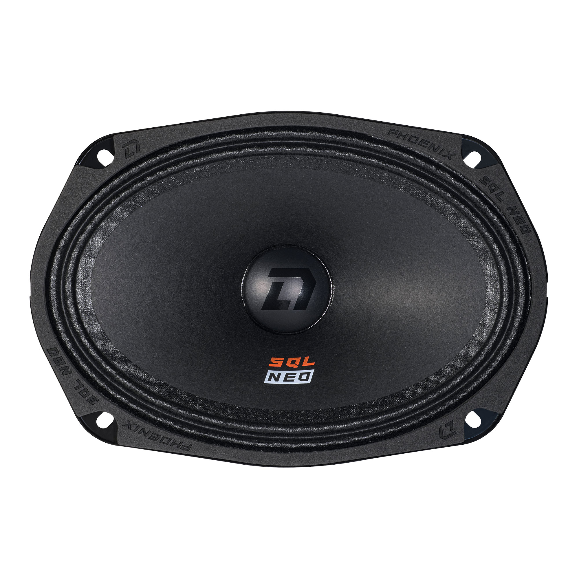 DL Audio Phoenix SQL 69 NEO
