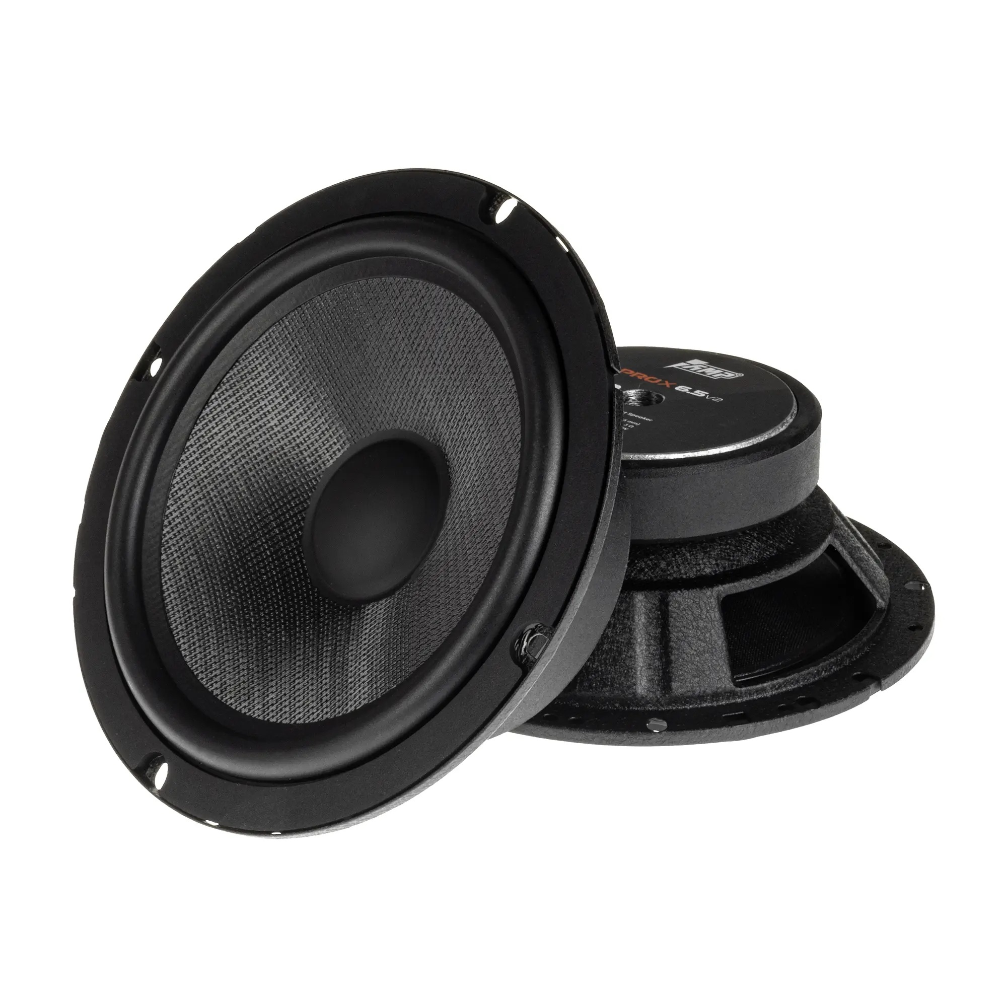 Акустика автомобильная AMP PRO X 6.5 V2 