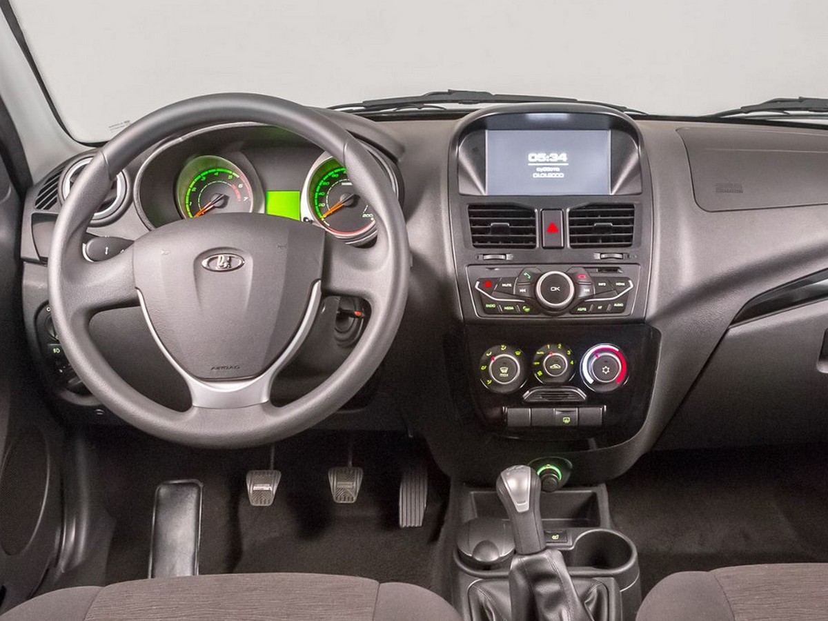 LADA AurA AFA-LA01 