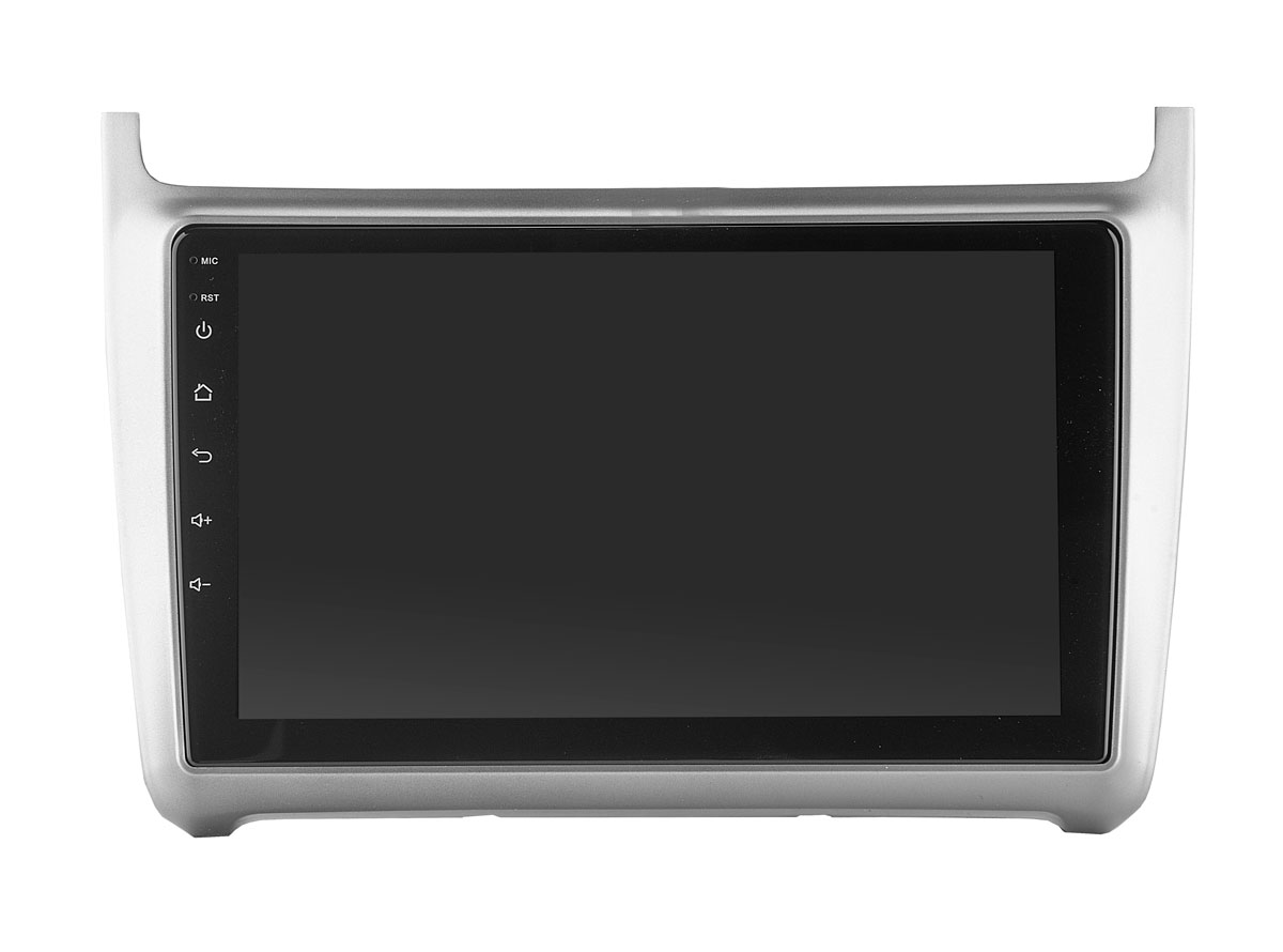 VW Incar RVW-FC730 