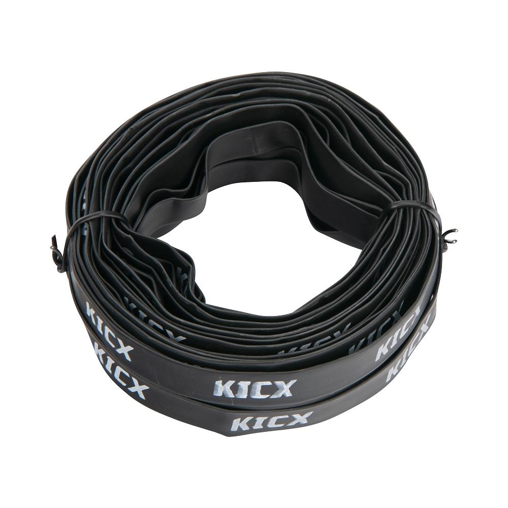 Термоусадочная трубка KICX HST-07BL-10 