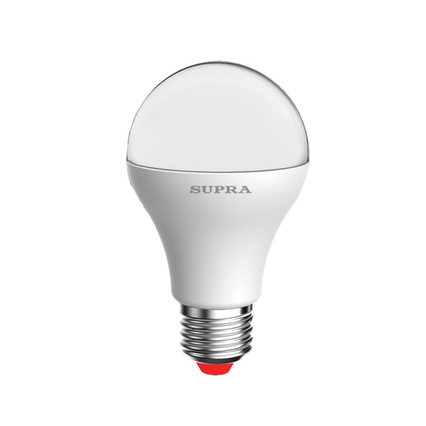 Лампы Supra SL-LED-PR-A60-11W/3000/E27