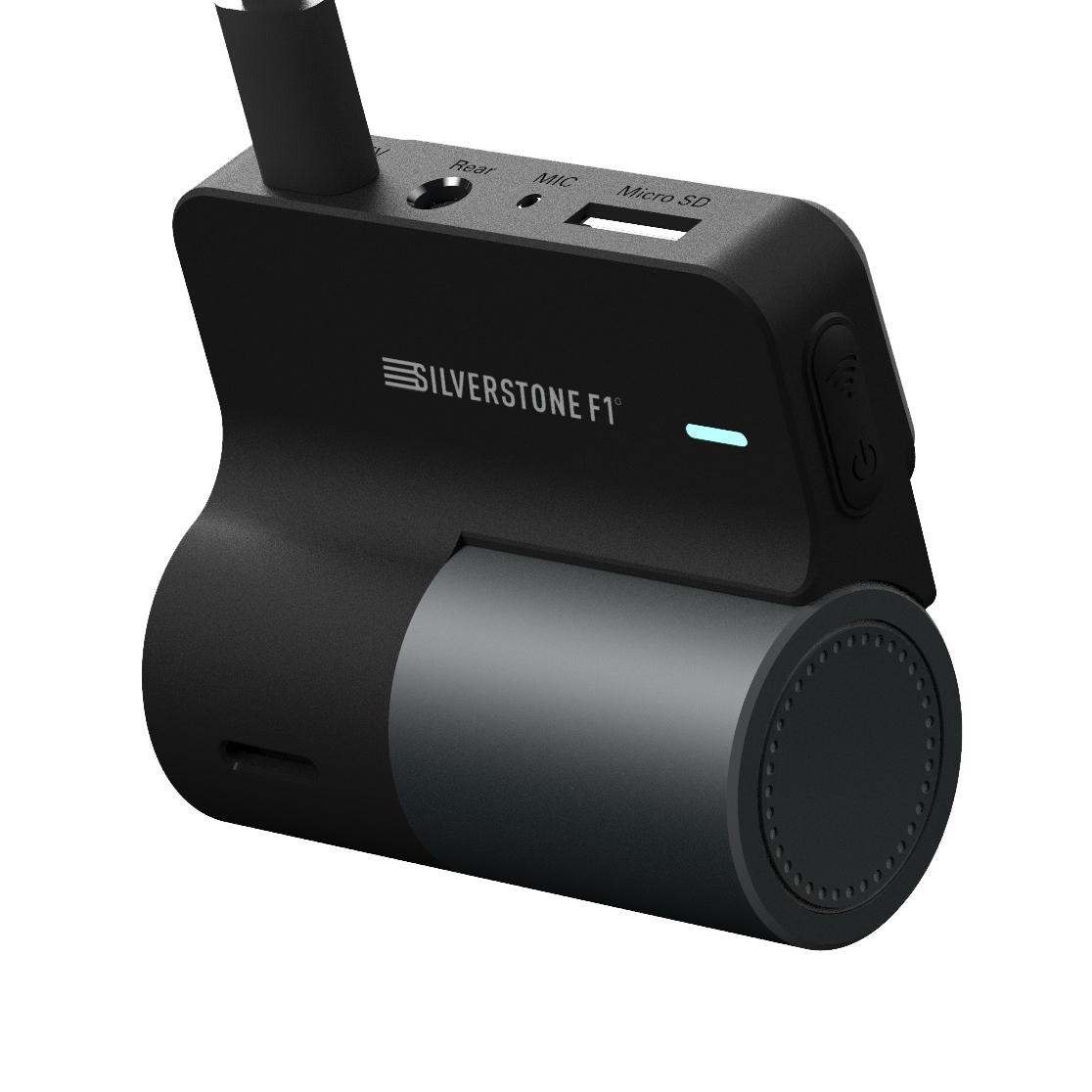Видеорегистраторы SilverStone F1 VideoJet II 4K