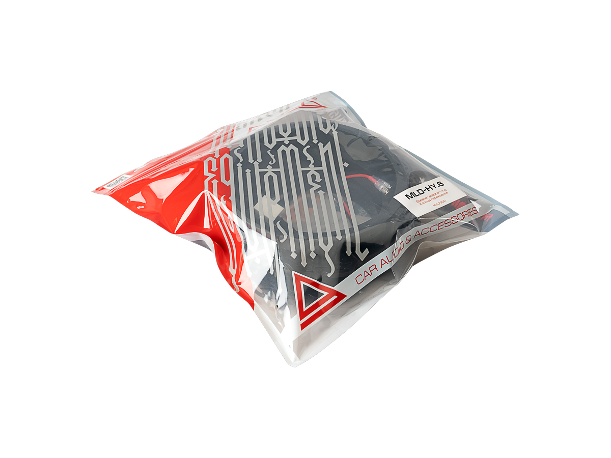 Переходные кольца, Проставочные кольца, Платформы лифтинговые AURA MLD-HY.6 