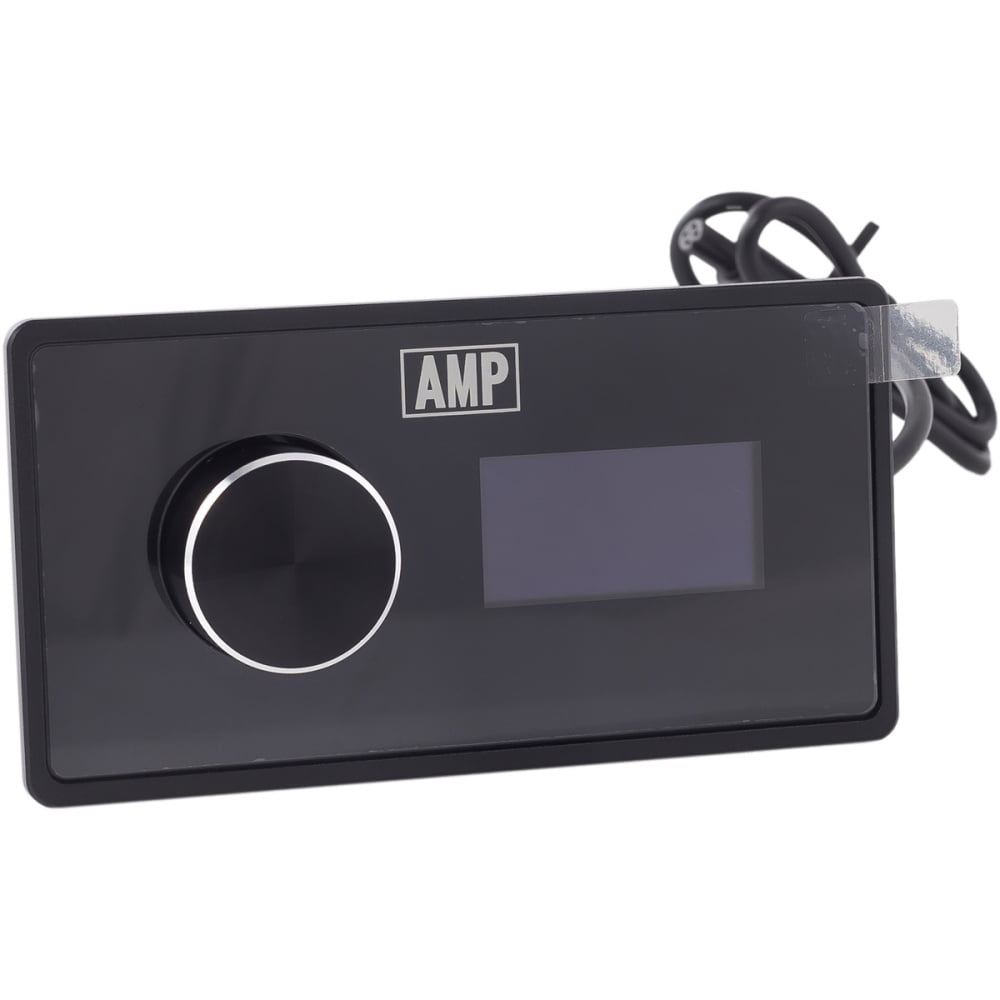 Процессоры, процеусилители AMP by A.Vakhtin Econt 