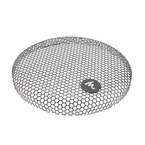 Решетки (сетки) для динамиков. Крепеж для динамиков. Focal 10" GRILLE 