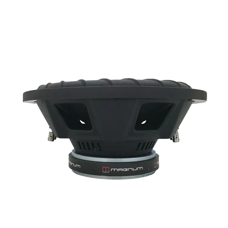 Сабвуферные динамики MAGNUM SMART MSW 1222 