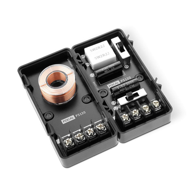 Акустика автомобильная Focal PS130 