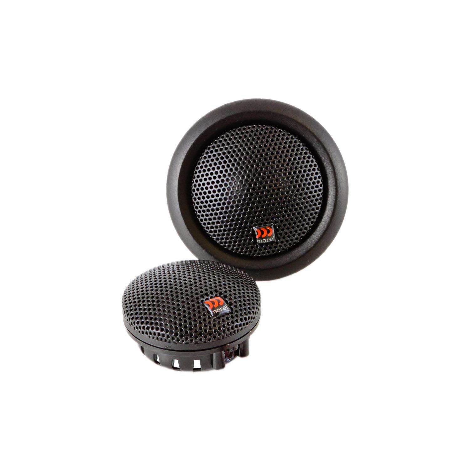 Акустика автомобильная Morel TEMPO ULTRA TWEETER 