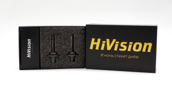 HiVision Premium