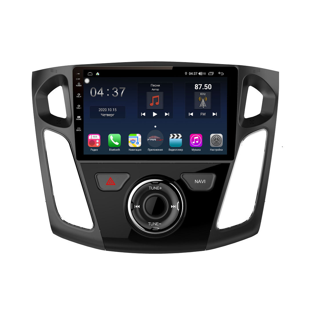 Ford FarCar TG150/501 