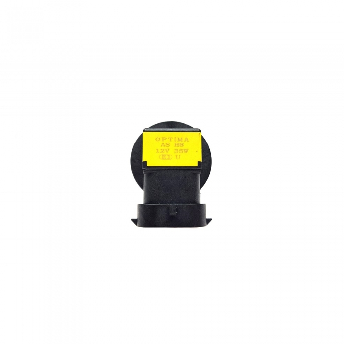 OPTIMA Astero H8 +80% 12v 35w