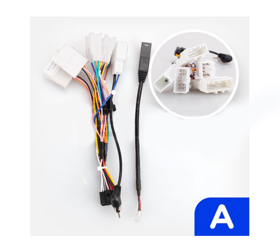 Toyota TEYES Toyota Corolla 2012-2016 