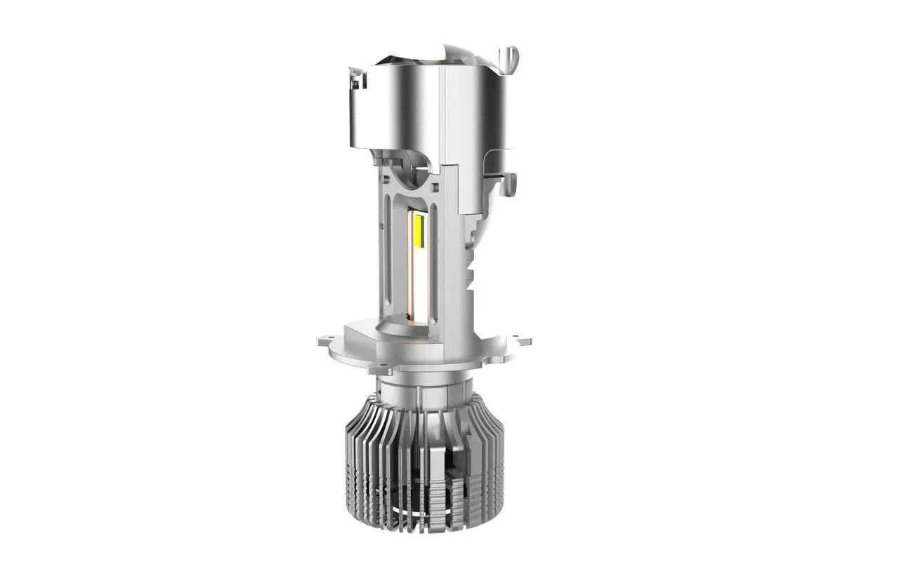 STEEL MATE H4 MINI