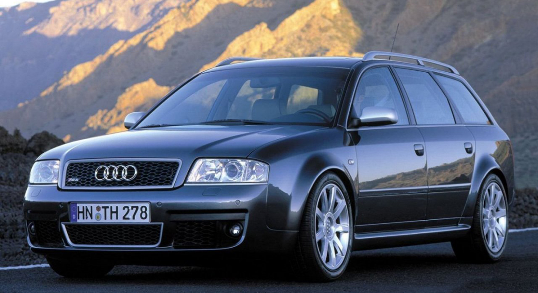 Garant Consul (01001) Audi A4, A4 Avant (2008-), A5 (2007-), Q5 авт.