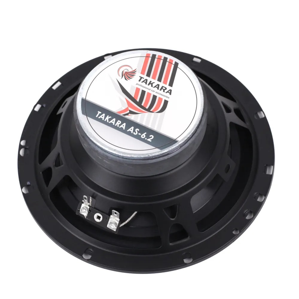 Акустика автомобильная Takara AS-6.2 