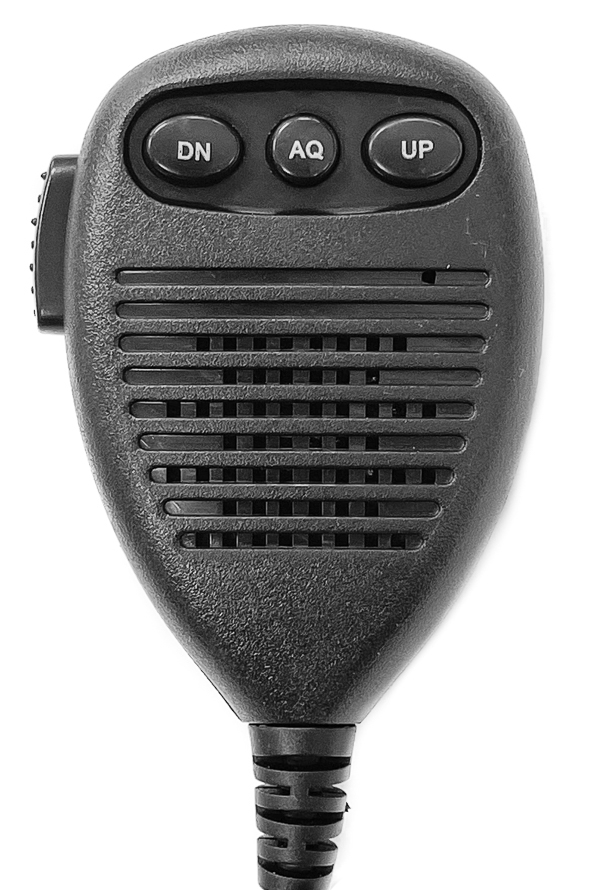 Кронштейны, разъёмы, аксессуары  для радиостанций 27МГц Megajet Тангента MJ 3031M